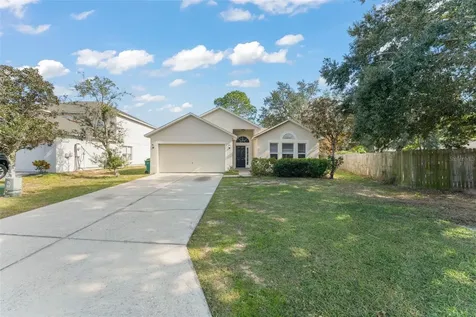 881 Vanderbilt Drive Eustis FL 32726