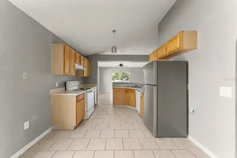 881 Vanderbilt Drive Eustis FL 32726