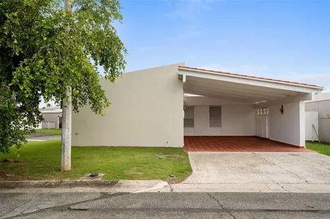 AF7 Villa Franca Barcelona Street Humacao PR 00791