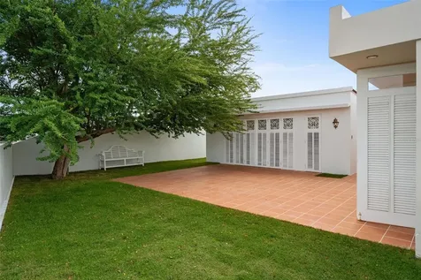 AF7 Villa Franca Barcelona Street Humacao PR 00791