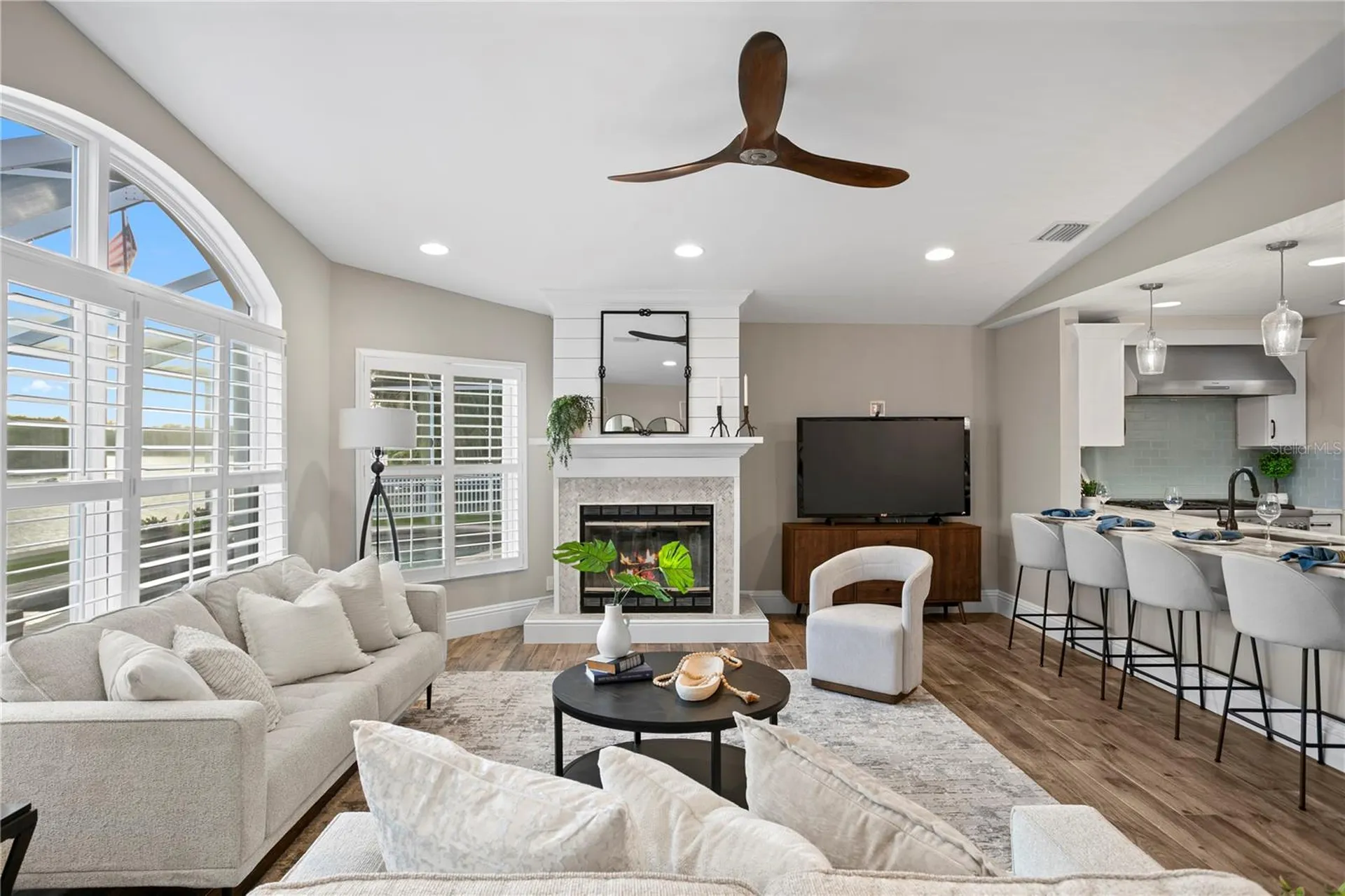 1320 52nd Avenue NE St Petersburg FL 33703