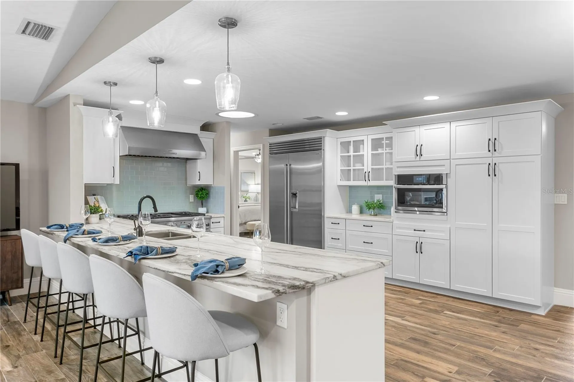1320 52nd Avenue NE St Petersburg FL 33703