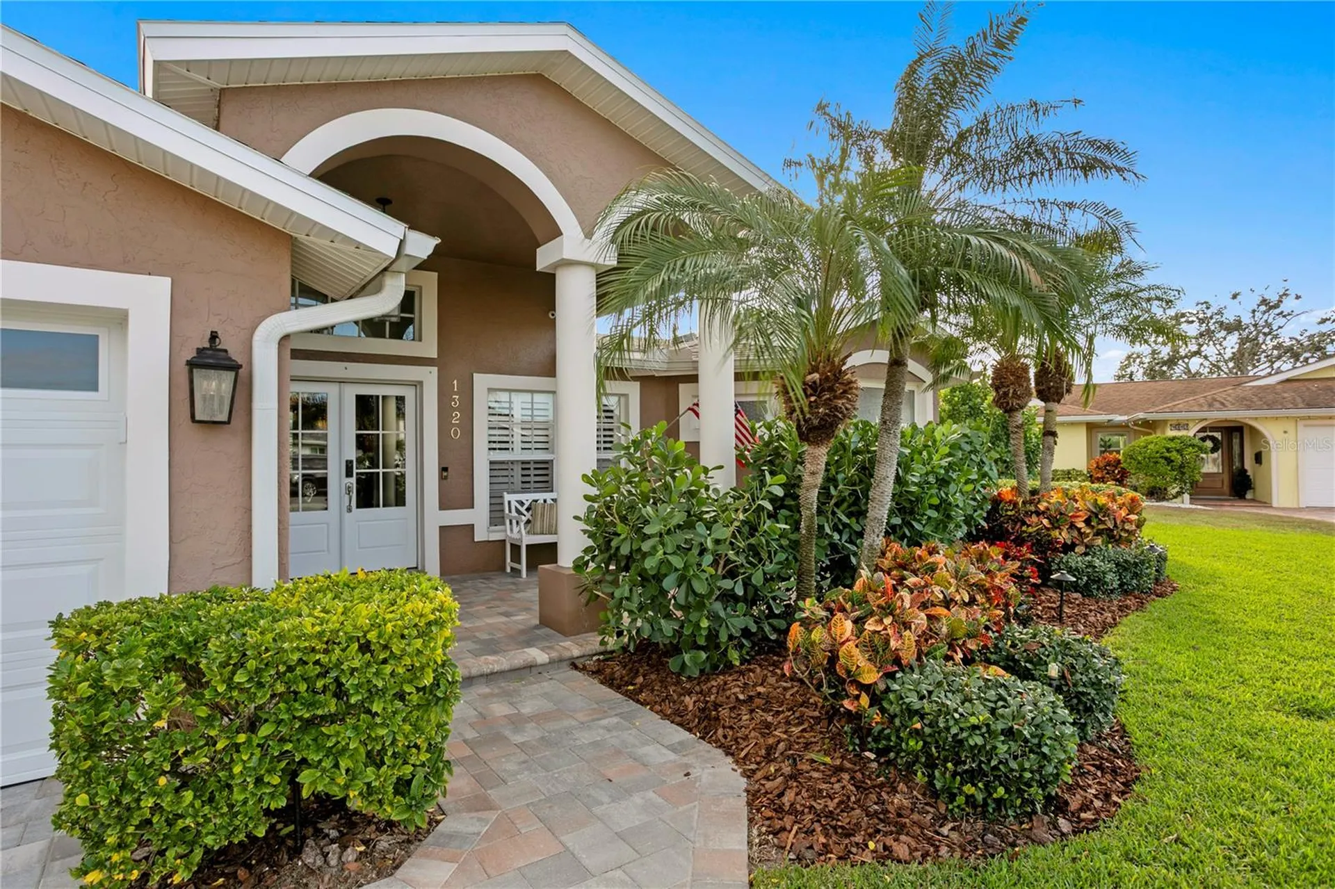 1320 52nd Avenue NE St Petersburg FL 33703