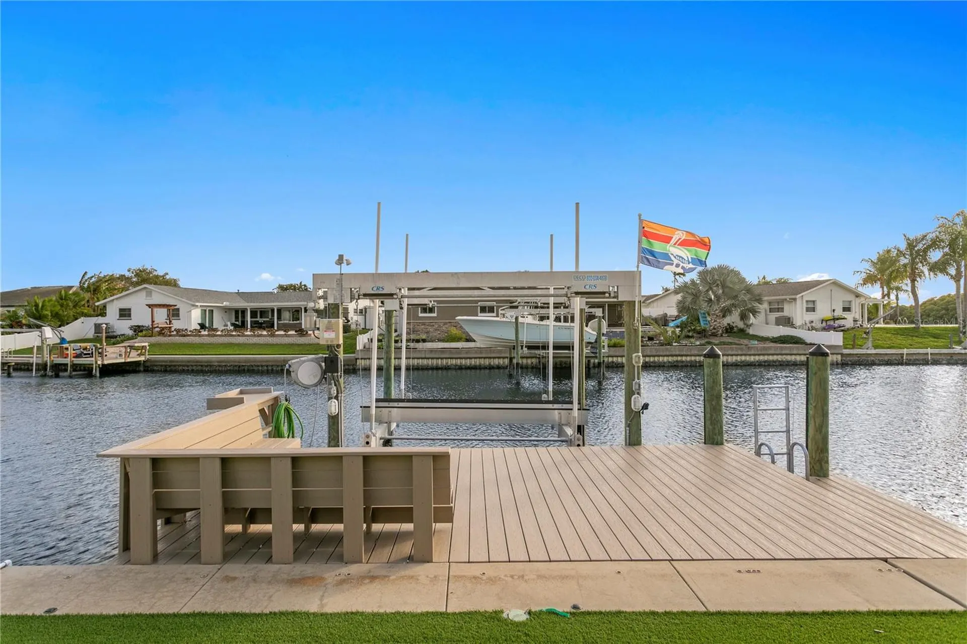 1320 52nd Avenue NE St Petersburg FL 33703