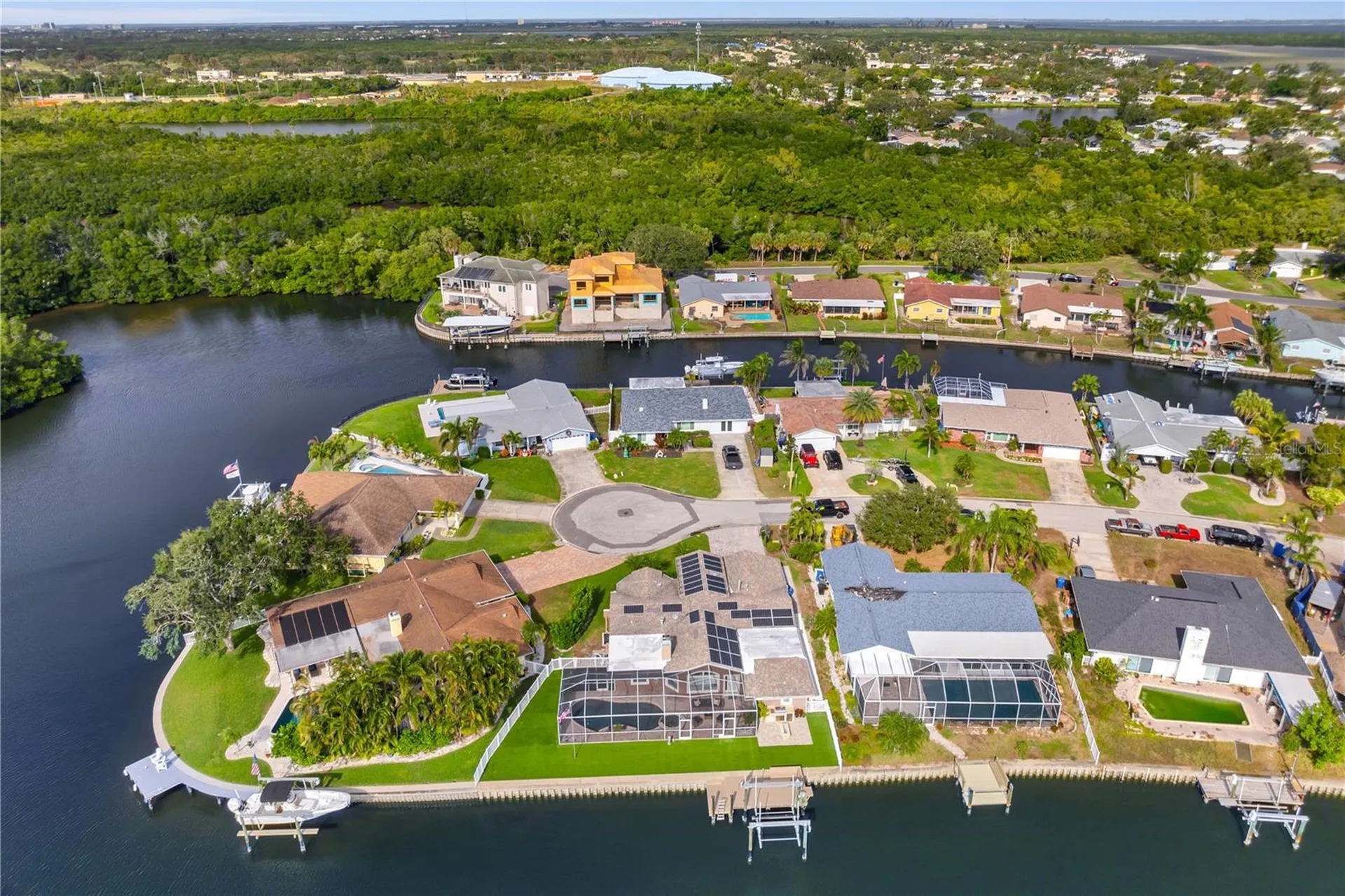 1320 52nd Avenue NE St Petersburg FL 33703