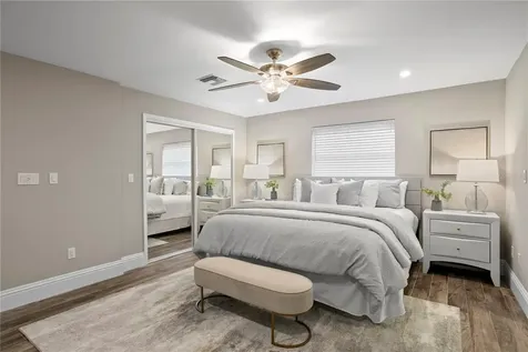 1320 52nd Avenue NE St Petersburg FL 33703