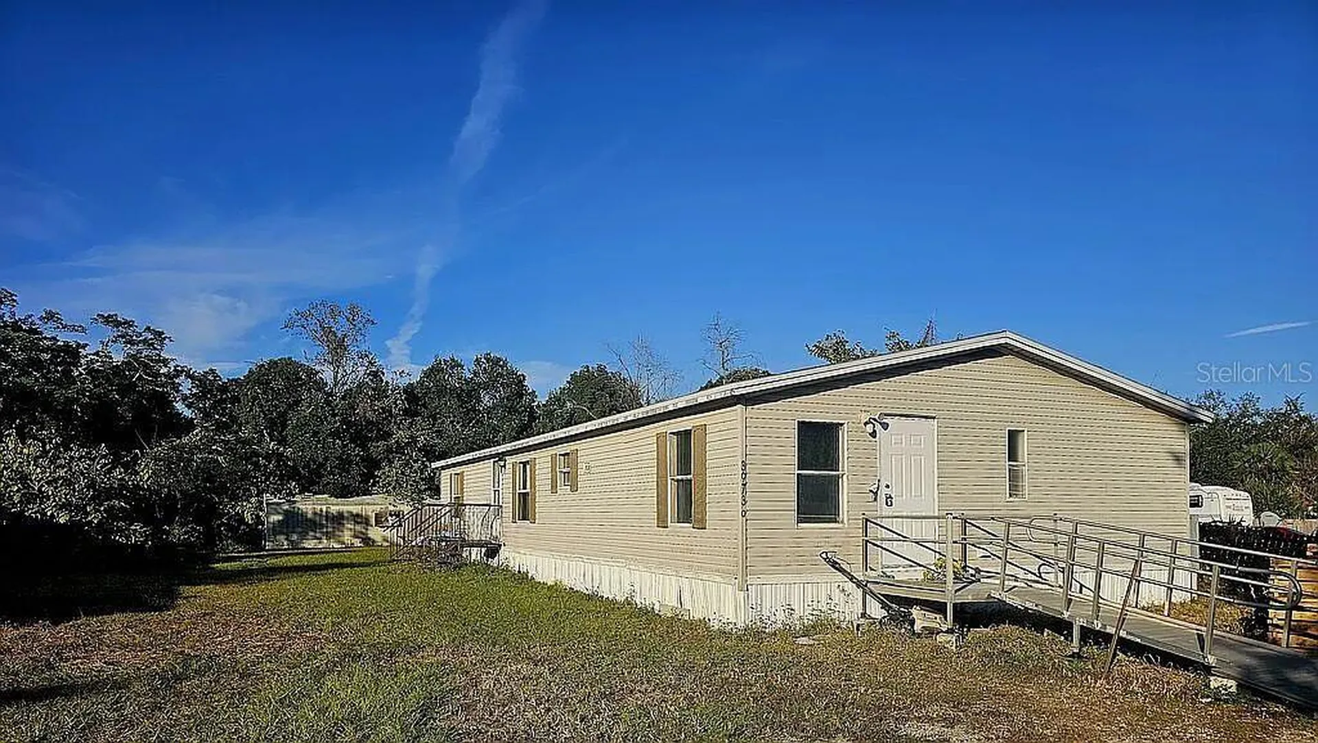39730 E Cemetery Road Umatilla FL 32784