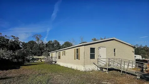 39730 E Cemetery Road Umatilla FL 32784