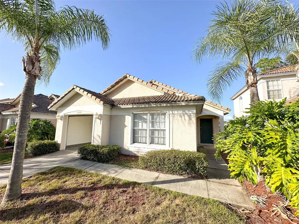 2420 Saint Augustine Boulevard Haines City FL 33844