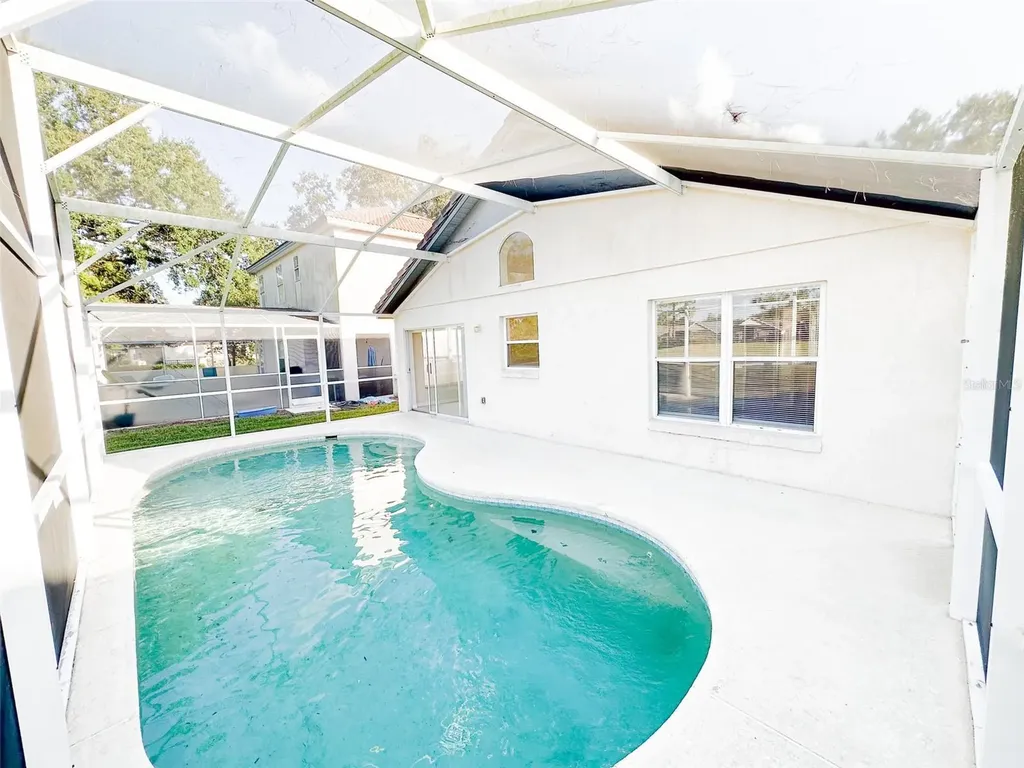 2420 Saint Augustine Boulevard Haines City FL 33844