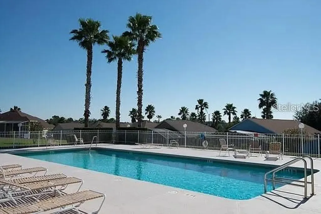 2420 Saint Augustine Boulevard Haines City FL 33844