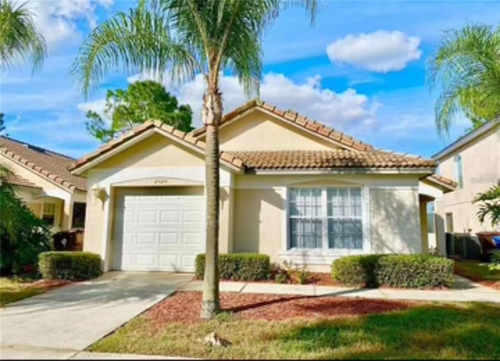 2420 Saint Augustine Boulevard Haines City FL 33844