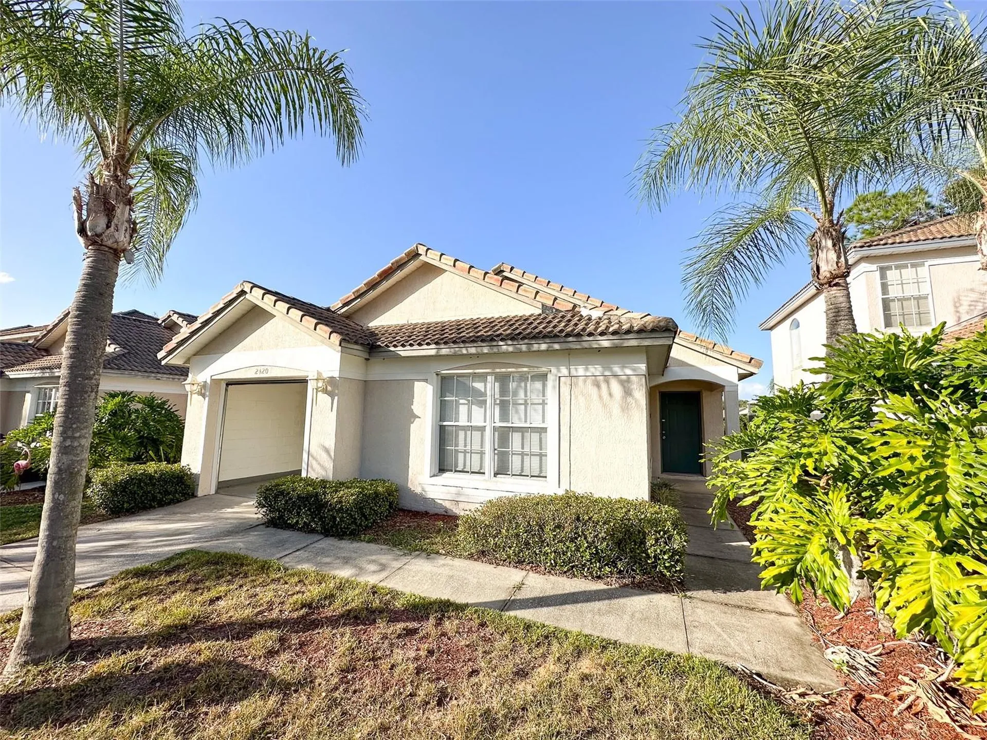 2420 Saint Augustine Boulevard Haines City FL 33844
