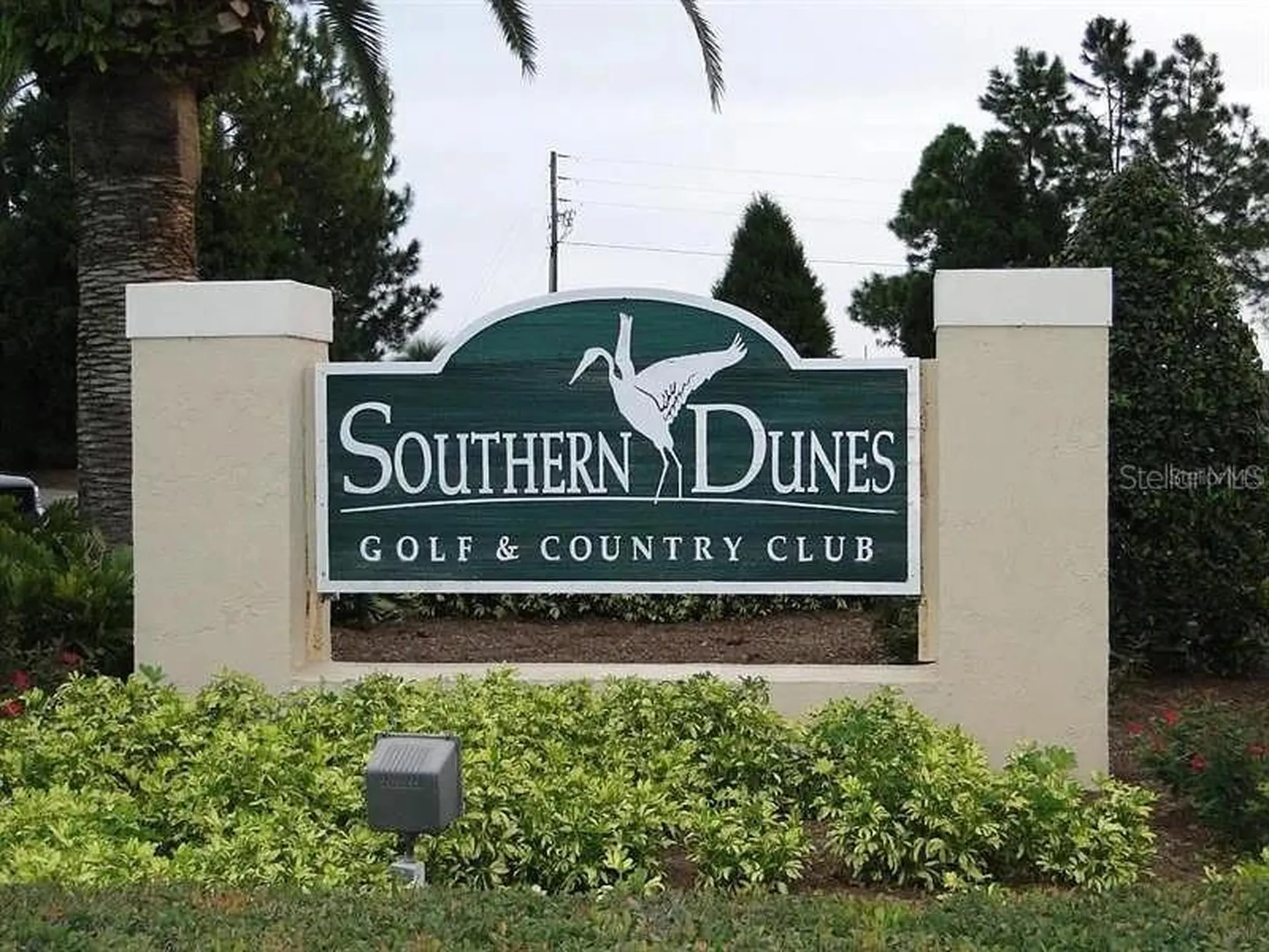 2420 Saint Augustine Boulevard Haines City FL 33844