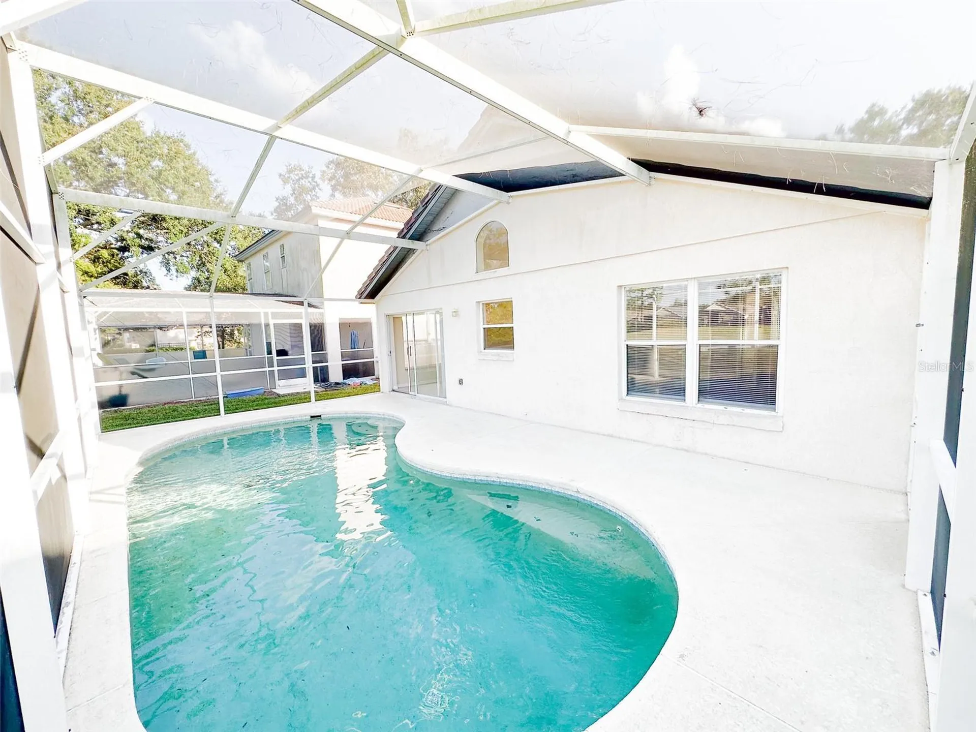 2420 Saint Augustine Boulevard Haines City FL 33844