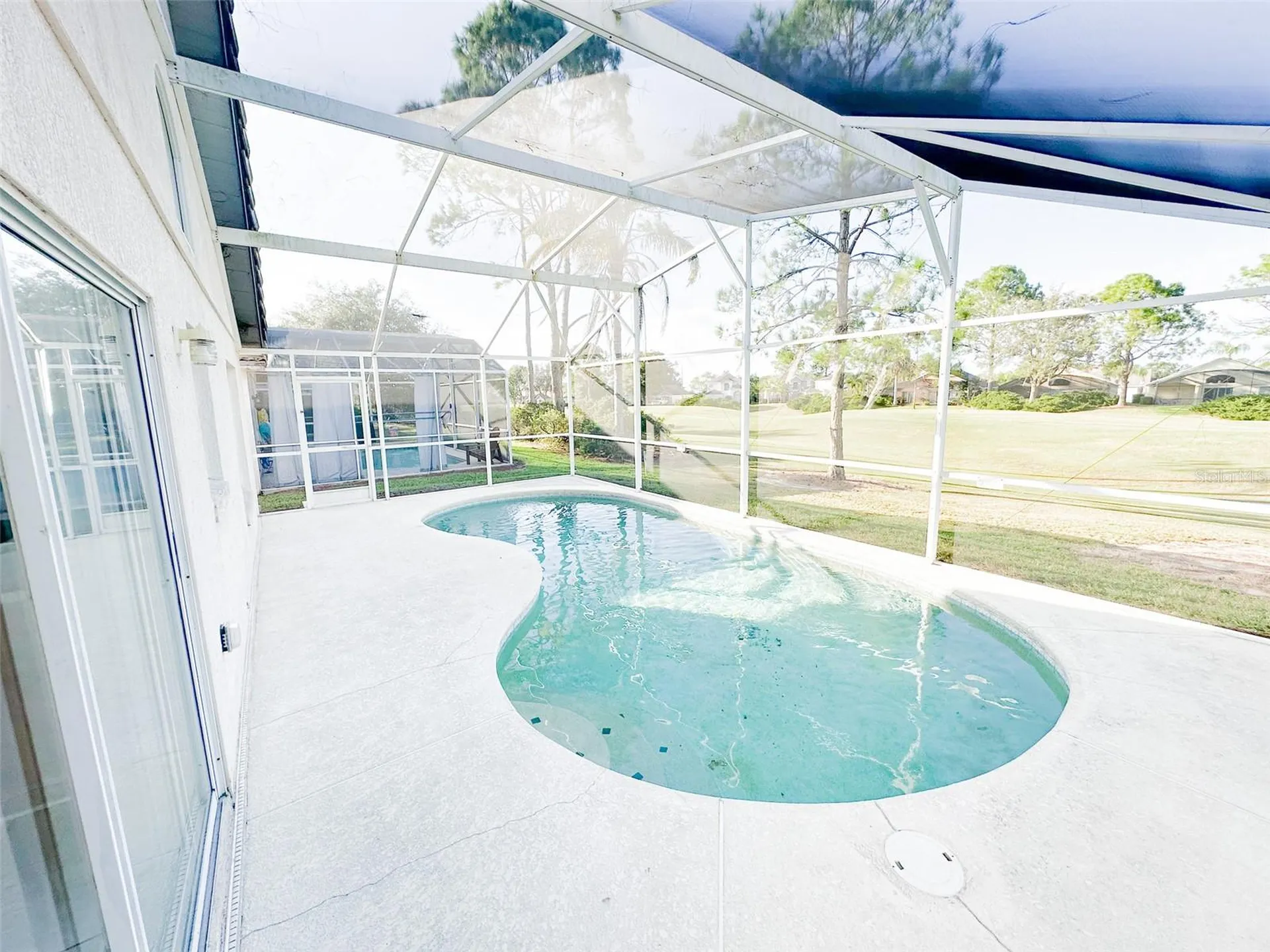2420 Saint Augustine Boulevard Haines City FL 33844