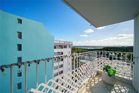3409 Isla Verde Avenue Carolina PR 00979