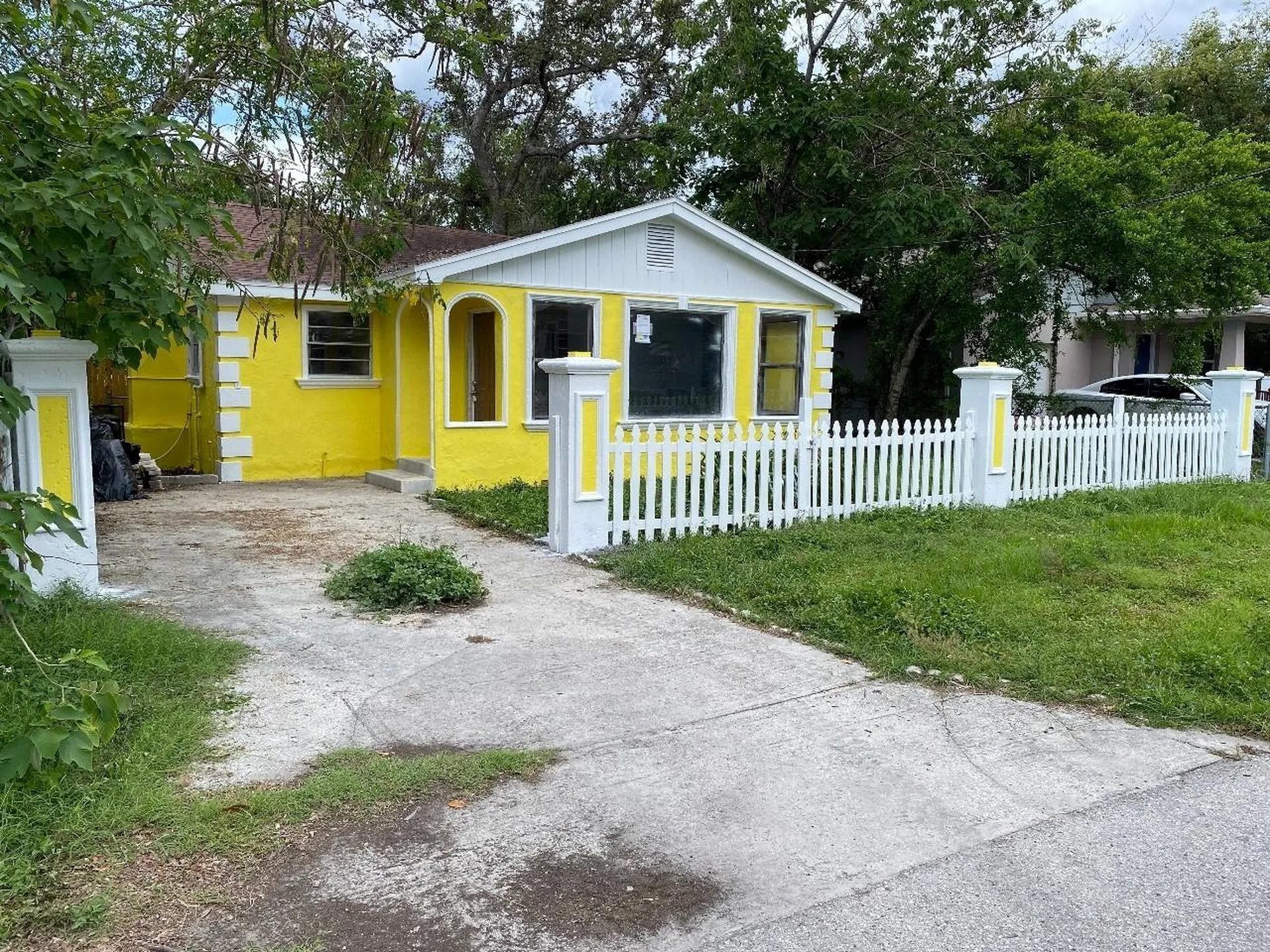 8305 N 13th Street Tampa FL 33604