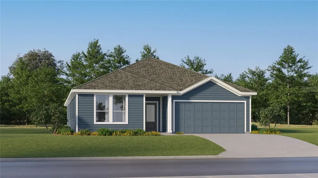 905 Tundra Loop Groveland FL 34736