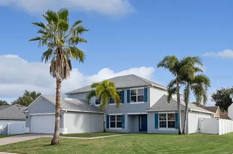 815 Burland Circle Winter Garden FL 34787