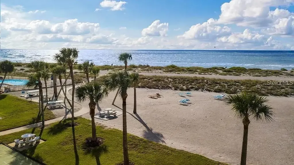 500 The Esplanade N Venice FL 34285