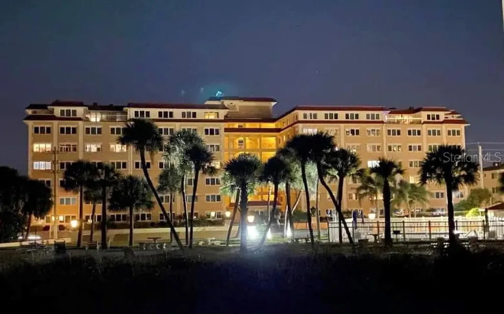 500 The Esplanade N Venice FL 34285