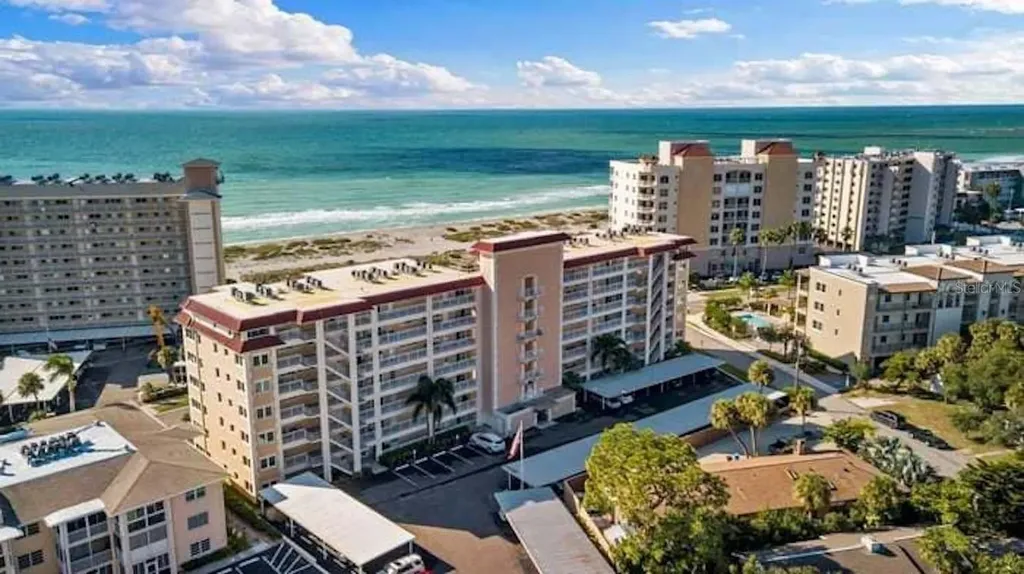 500 The Esplanade N Venice FL 34285