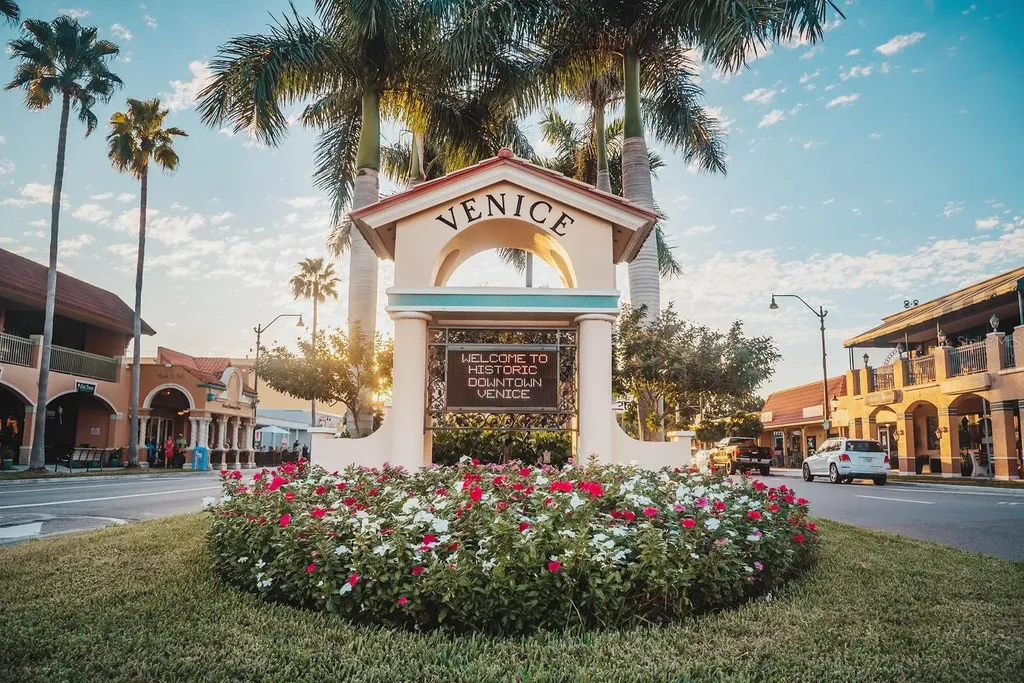 500 The Esplanade N Venice FL 34285
