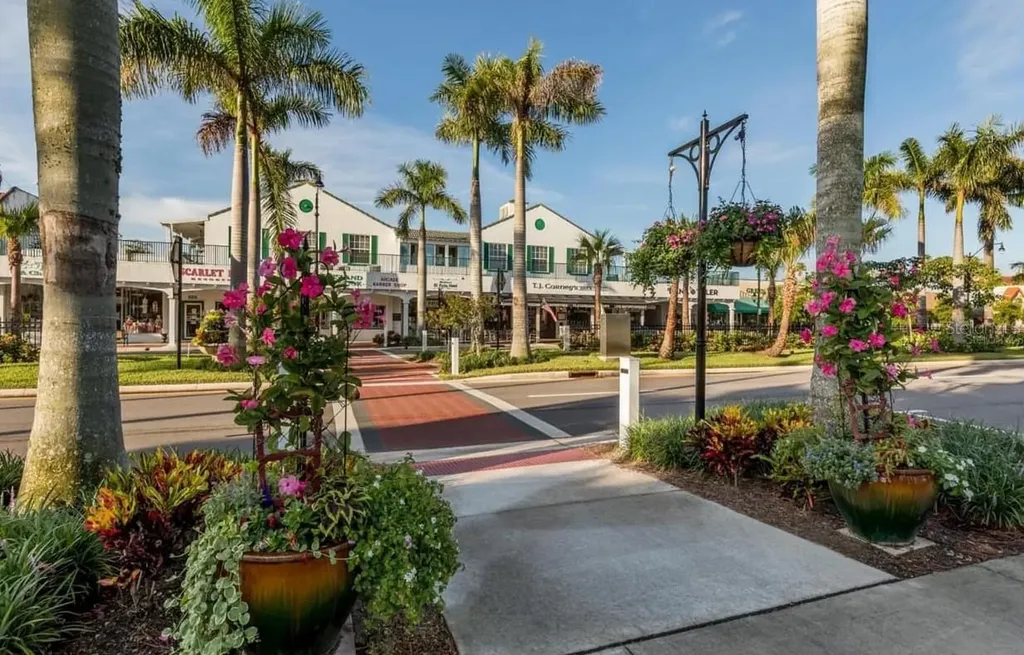 500 The Esplanade N Venice FL 34285