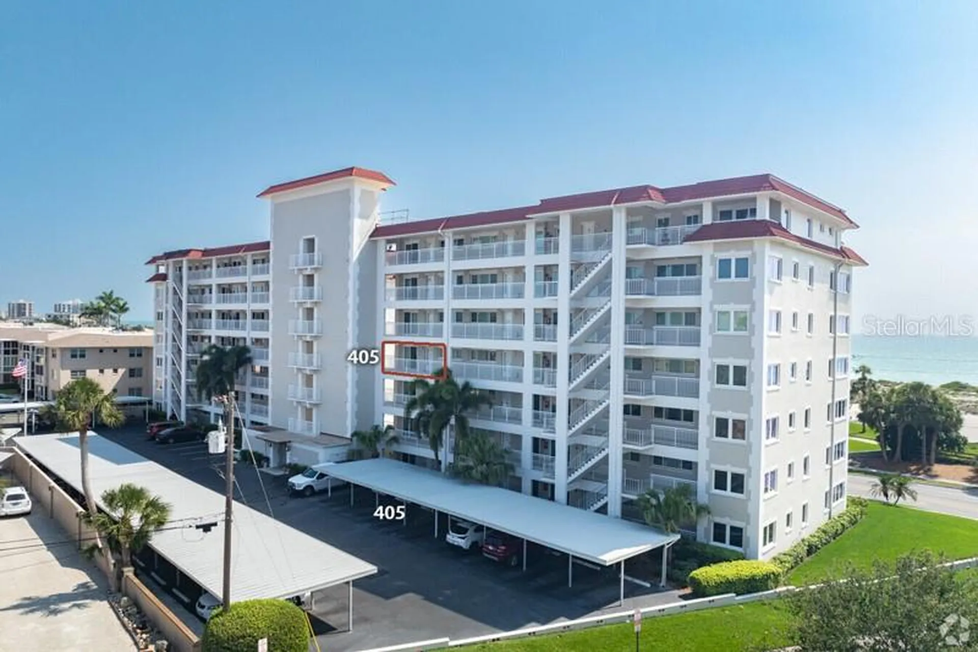 500 The Esplanade N Venice FL 34285