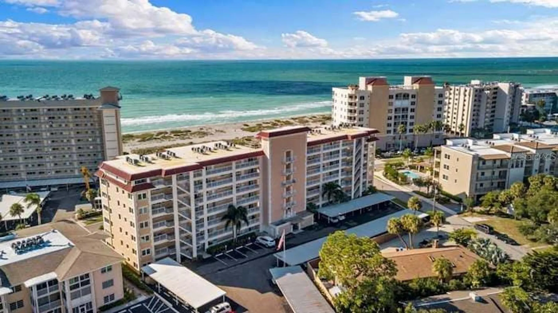 500 The Esplanade N Venice FL 34285