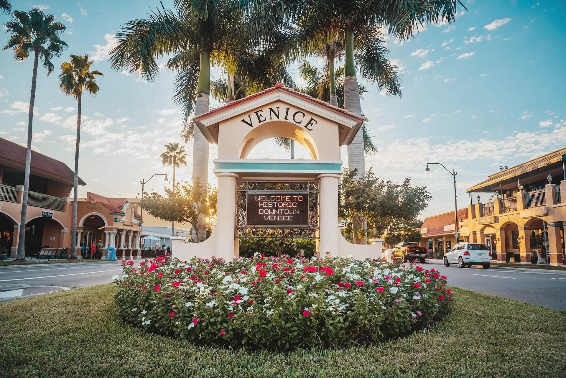 500 The Esplanade N Venice FL 34285