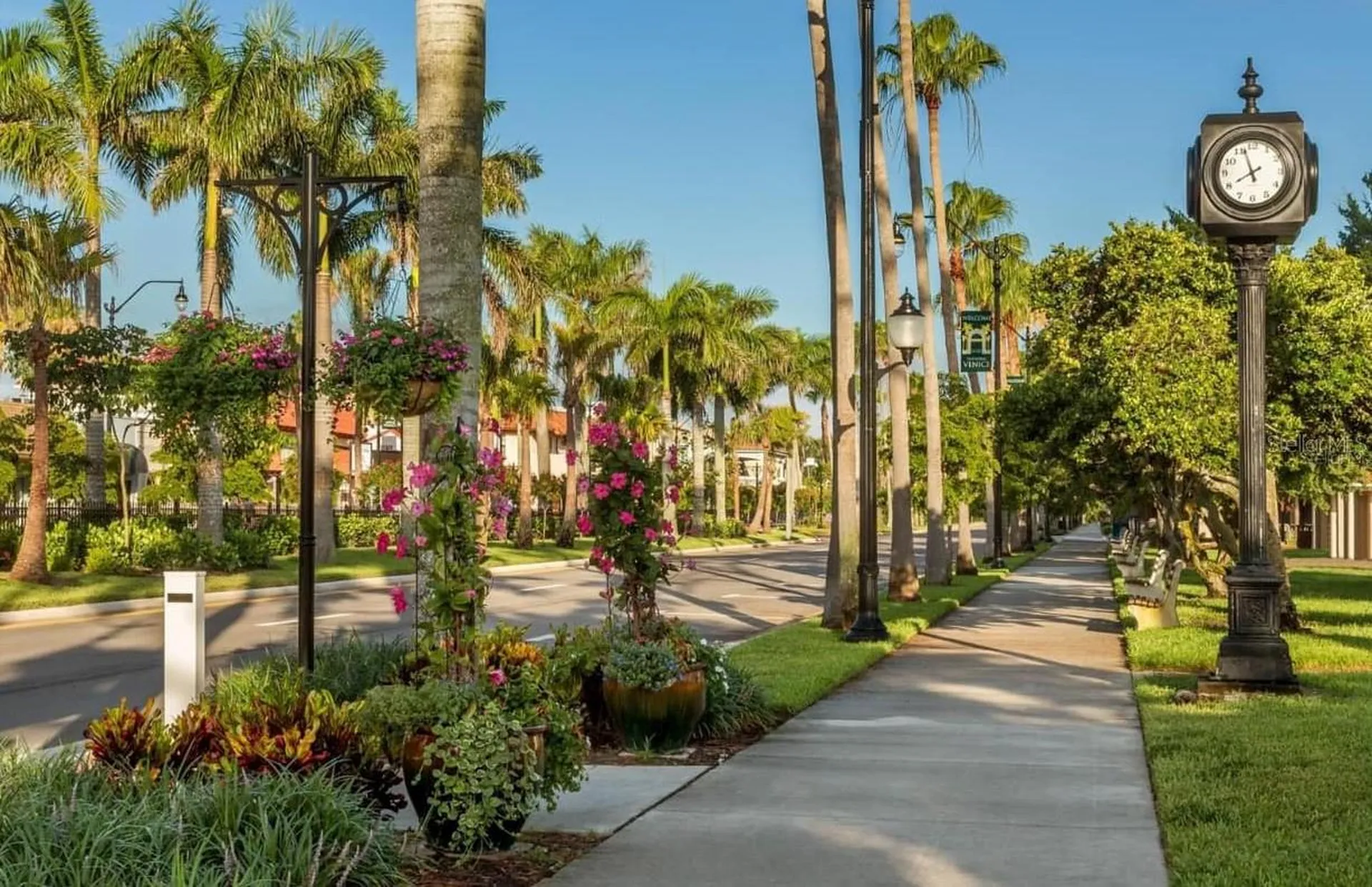 500 The Esplanade N Venice FL 34285