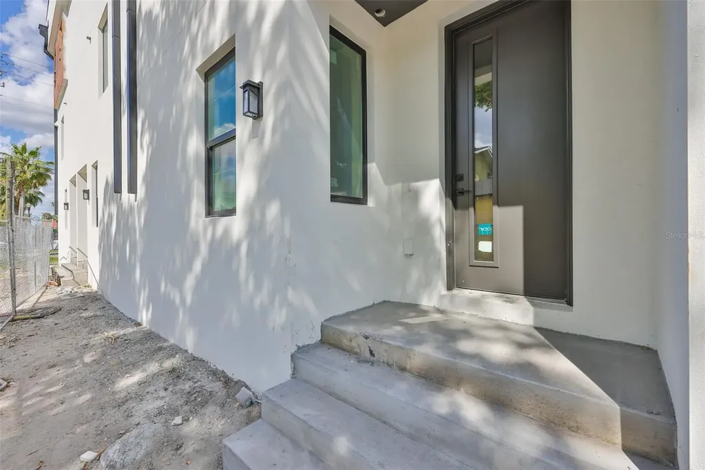 310 W Columbus Drive Tampa FL 33602