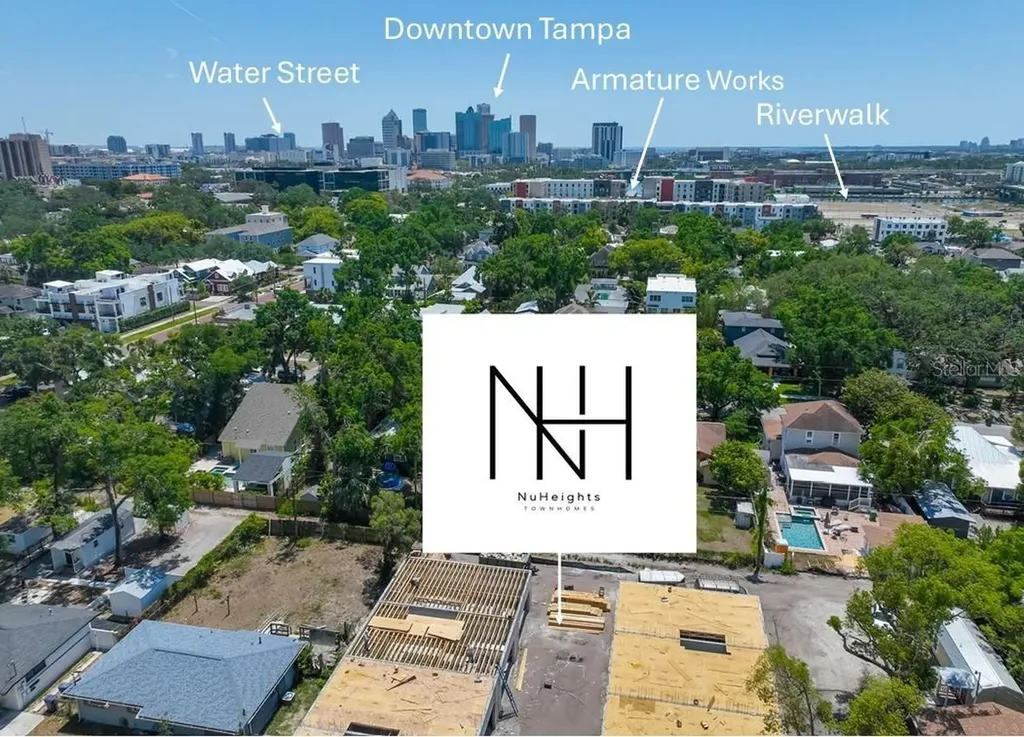 310 W Columbus Drive Tampa FL 33602