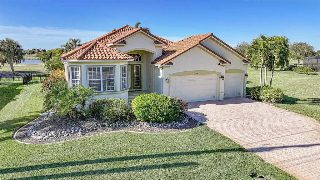 3775 Tripoli Boulevard Punta Gorda FL 33950