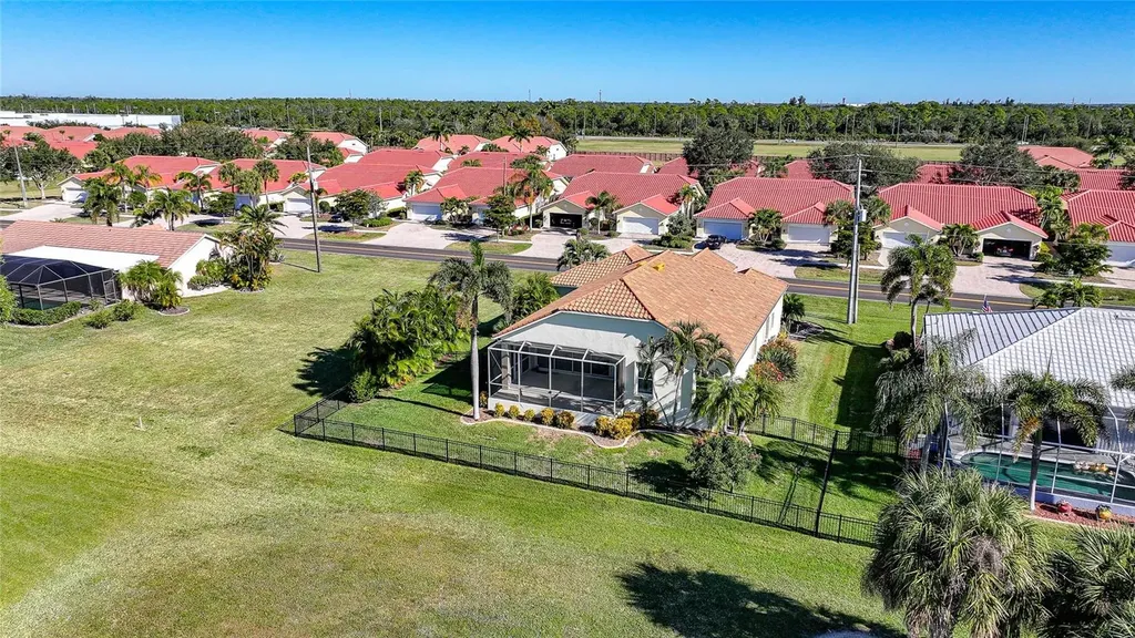 3775 Tripoli Boulevard Punta Gorda FL 33950