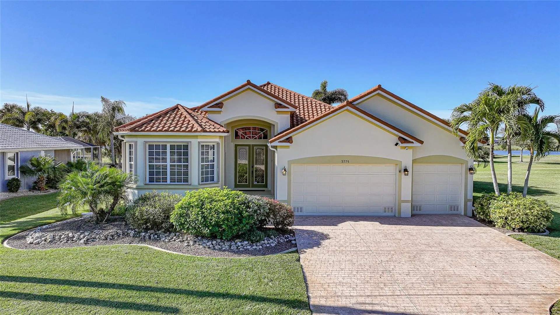 3775 Tripoli Boulevard Punta Gorda FL 33950