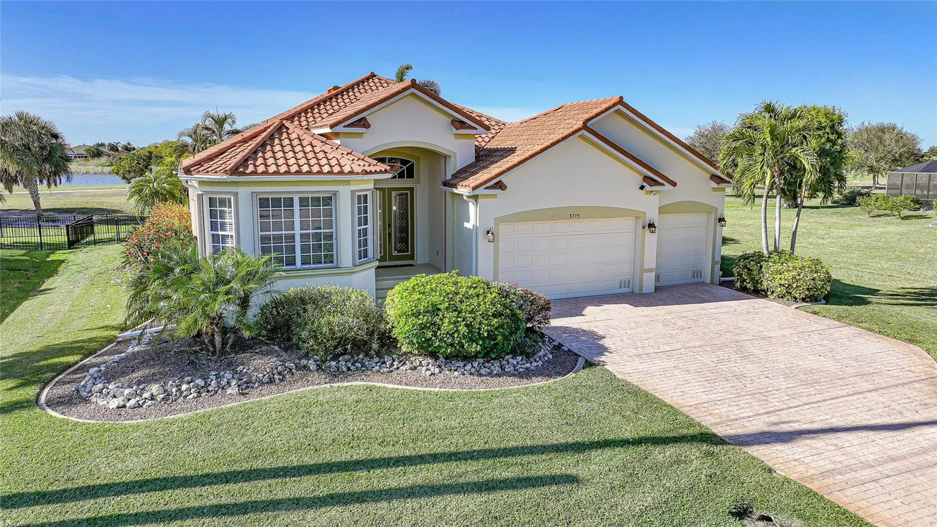 3775 Tripoli Boulevard Punta Gorda FL 33950