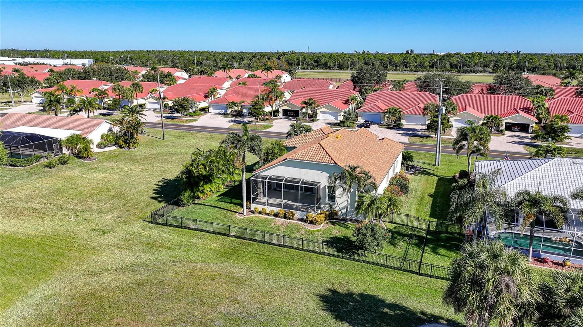 3775 Tripoli Boulevard Punta Gorda FL 33950