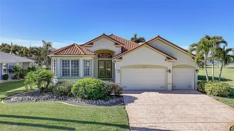 3775 Tripoli Boulevard Punta Gorda FL 33950
