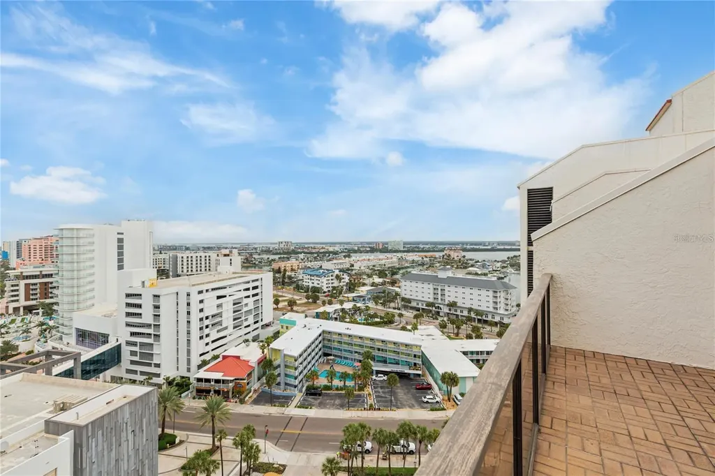 440 S Gulfview Boulevard Clearwater Beach FL 33767