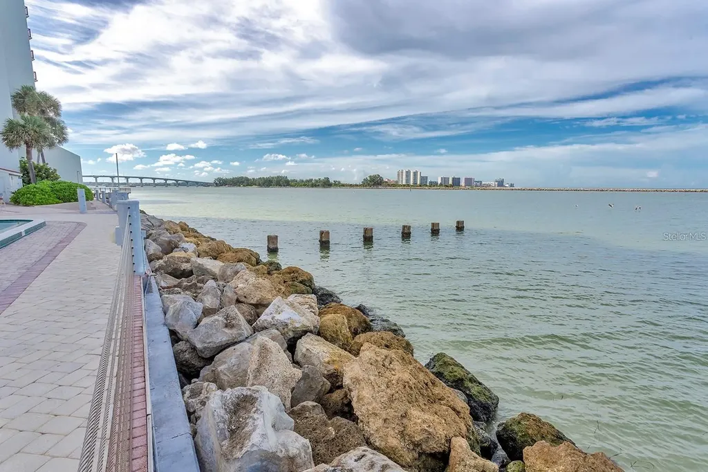 440 S Gulfview Boulevard Clearwater Beach FL 33767