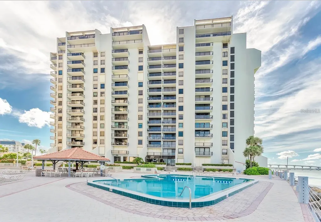 440 S Gulfview Boulevard Clearwater Beach FL 33767