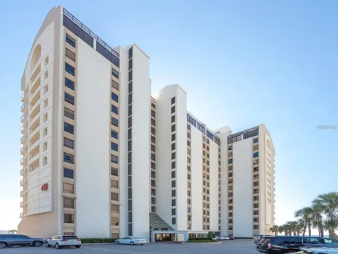 440 S Gulfview Boulevard Clearwater Beach FL 33767