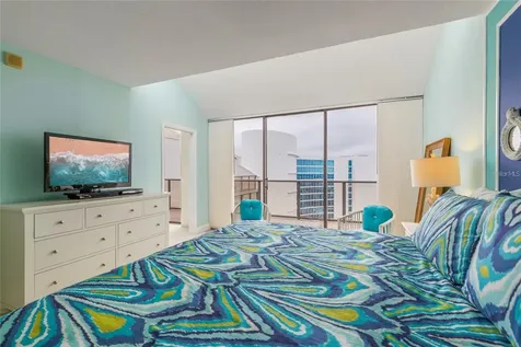 440 S Gulfview Boulevard Clearwater Beach FL 33767