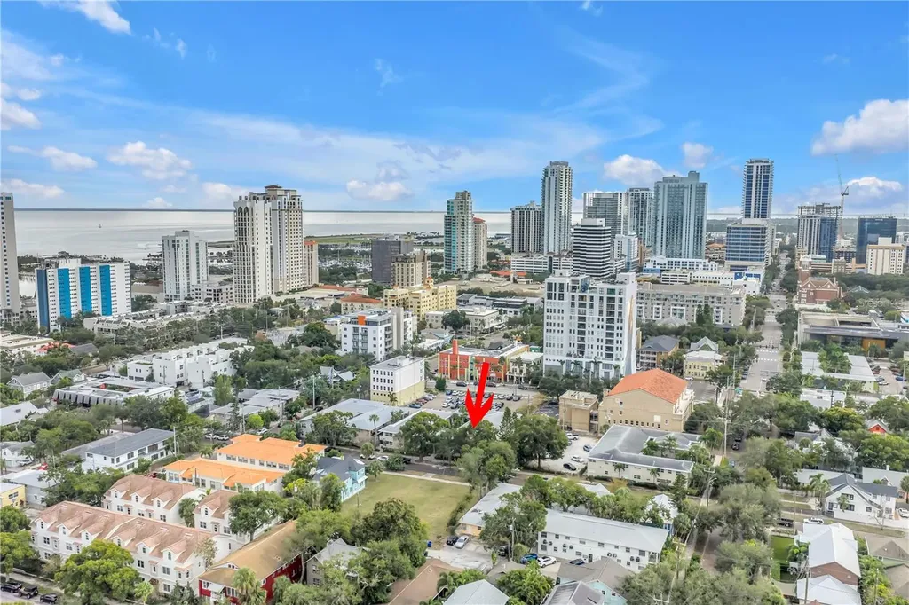 224 6th Avenue N St Petersburg FL 33701