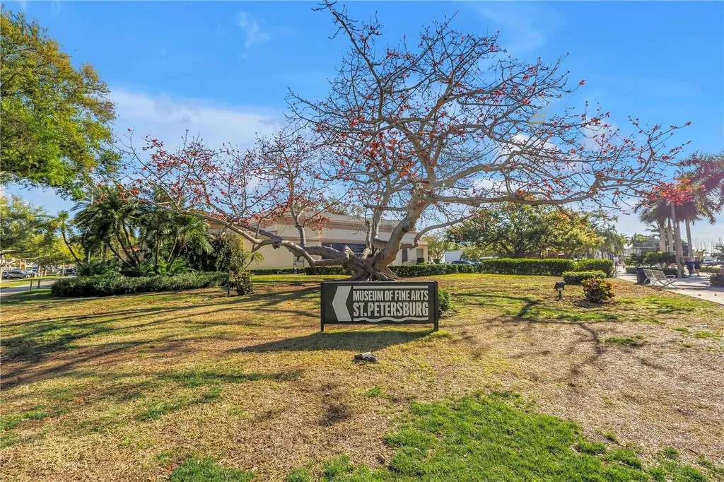 224 6th Avenue N St Petersburg FL 33701
