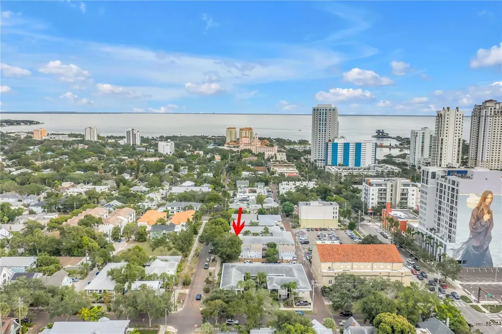 224 6th Avenue N St Petersburg FL 33701