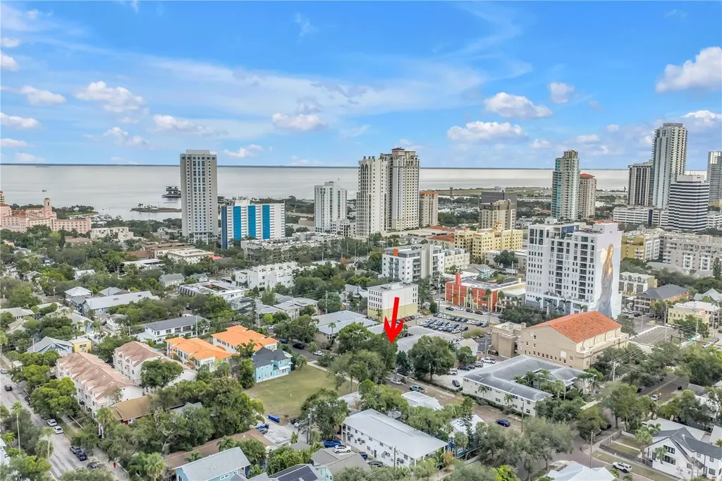 224 6th Avenue N St Petersburg FL 33701